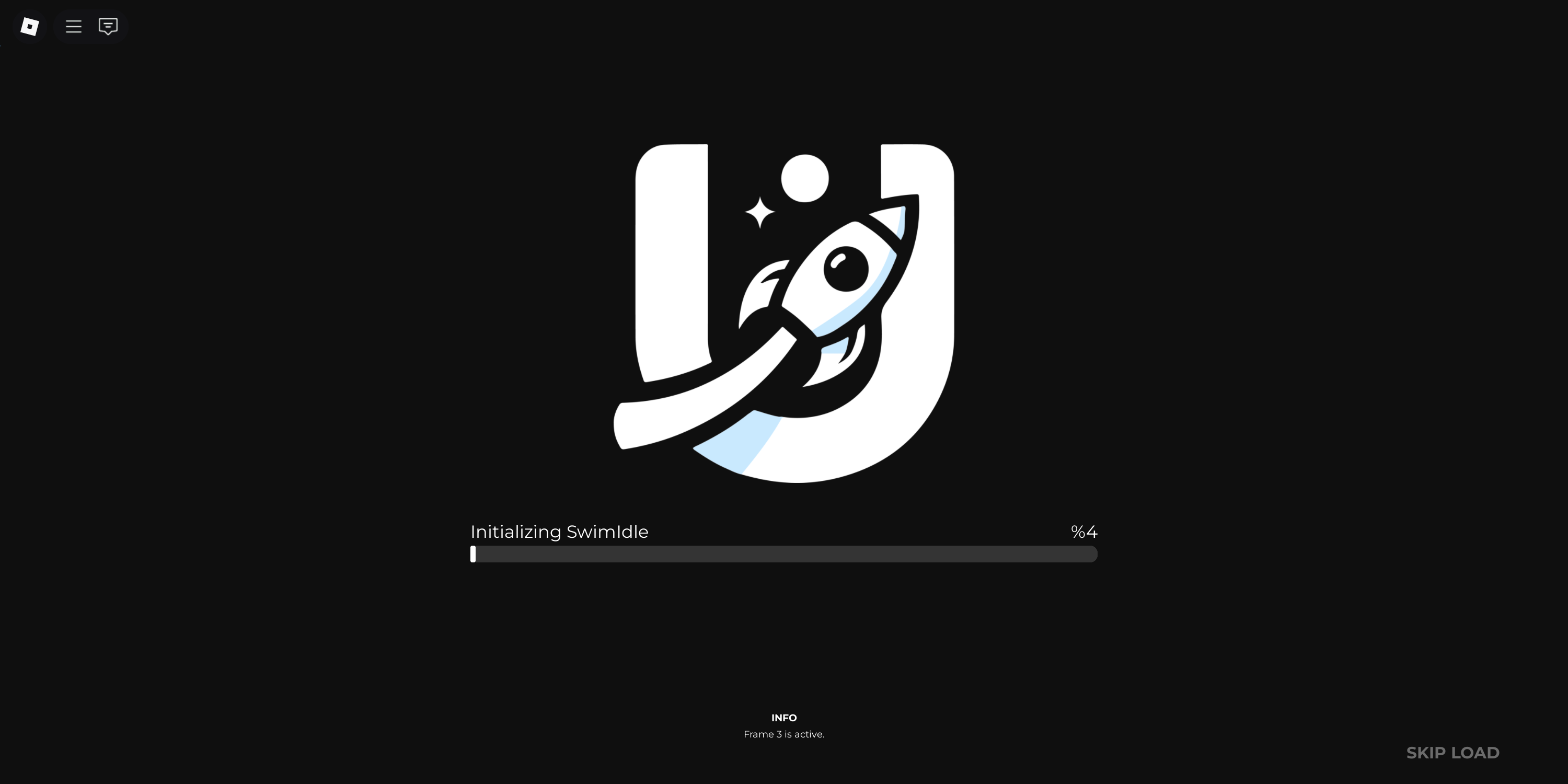 UXR Loading Screen System | BuiltByBit