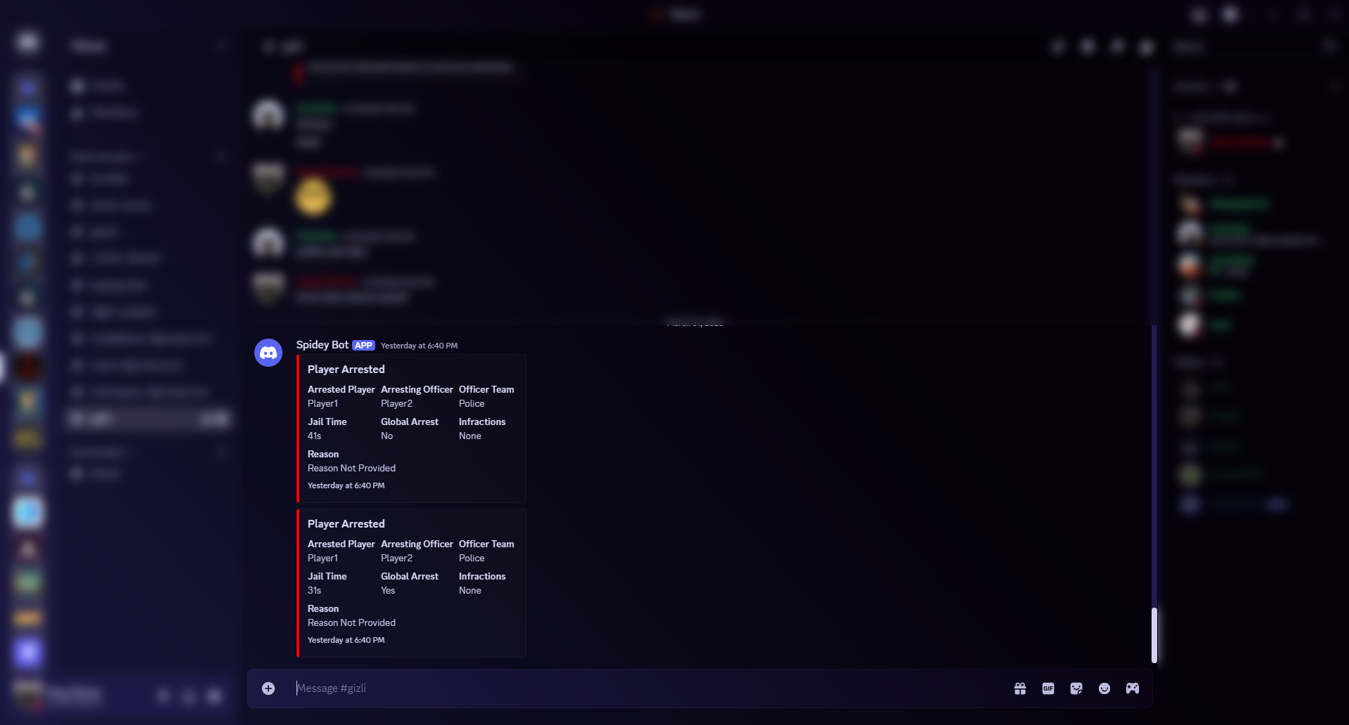UXR Handcuff System | BuiltByBit