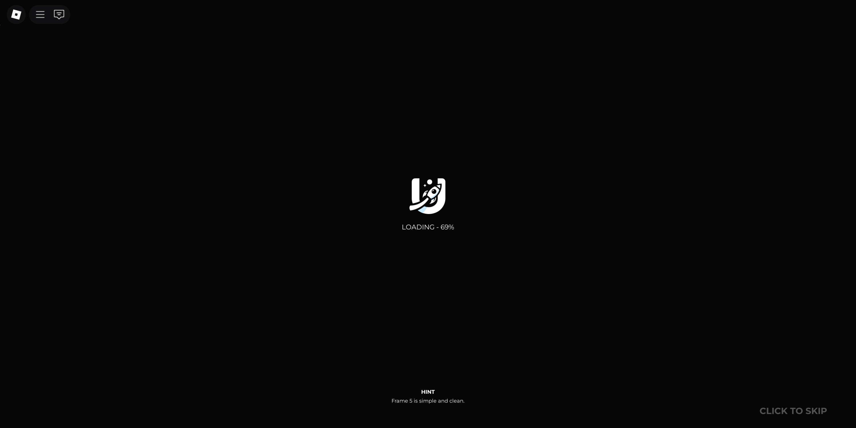 UXR Loading Screen System | BuiltByBit