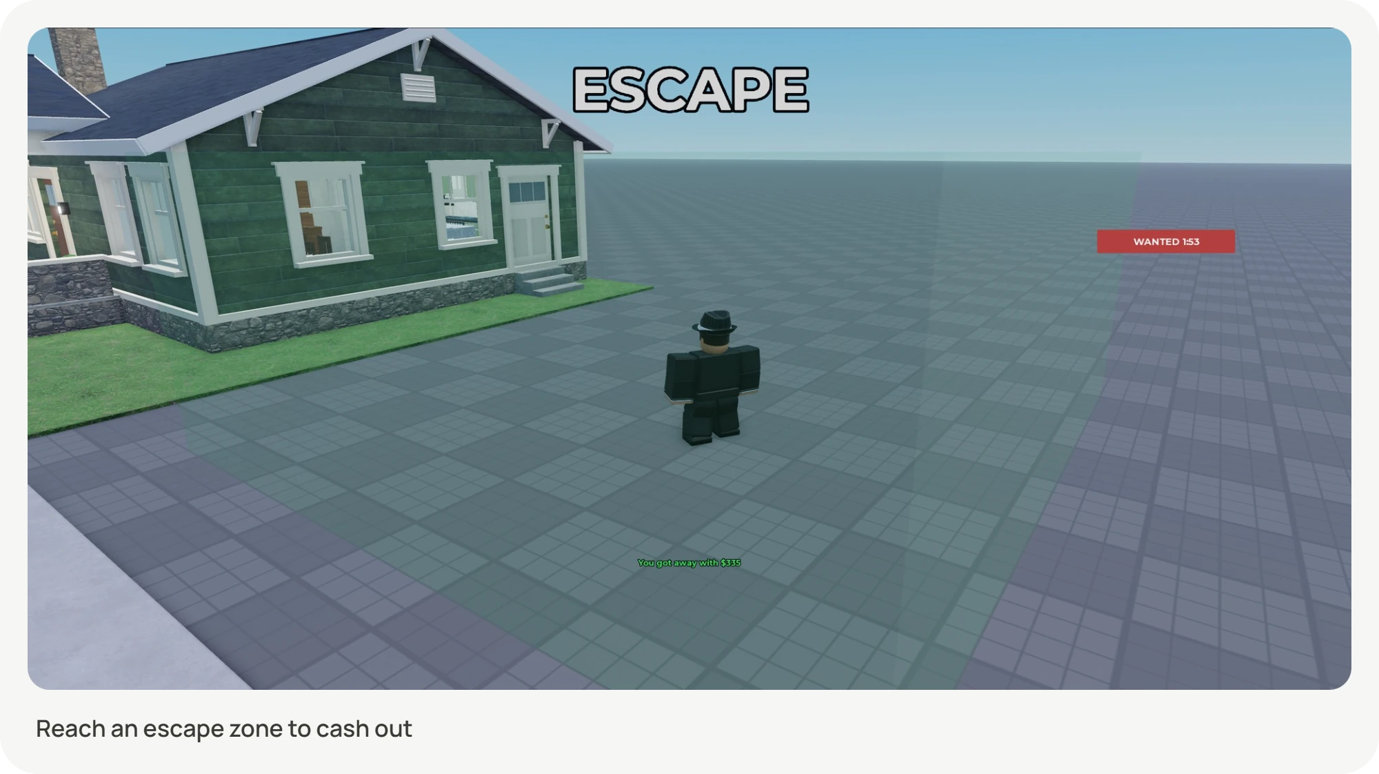 UXR Robbery Systems Pack (16)