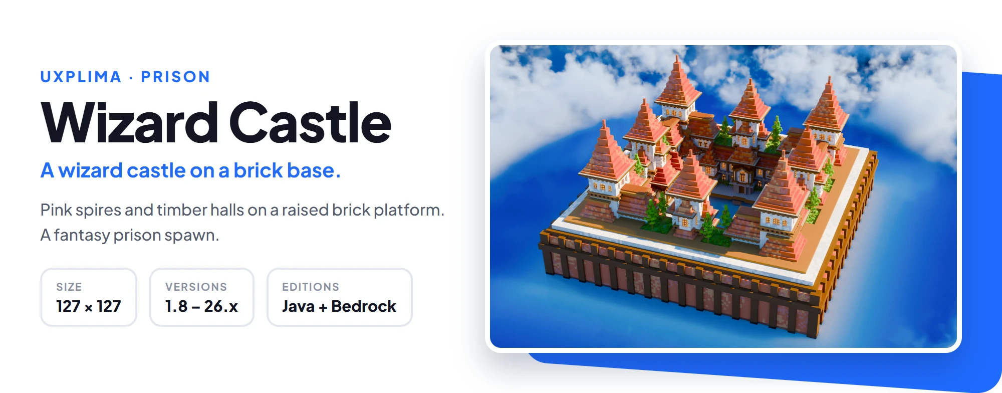 Wizard Castle