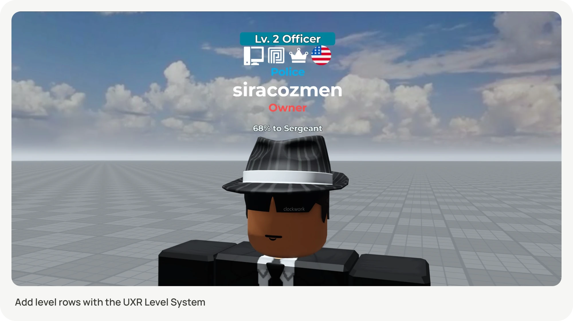 UXR Overhead System (9)