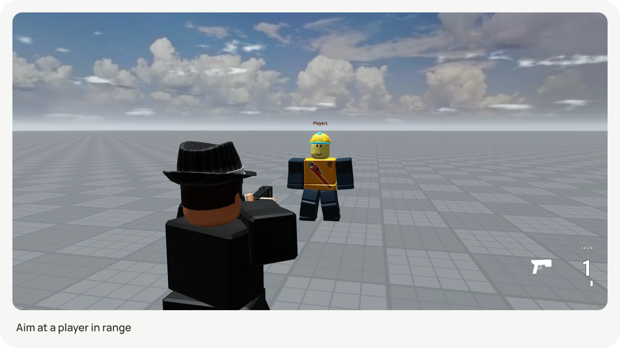 UXR Taser System (6)