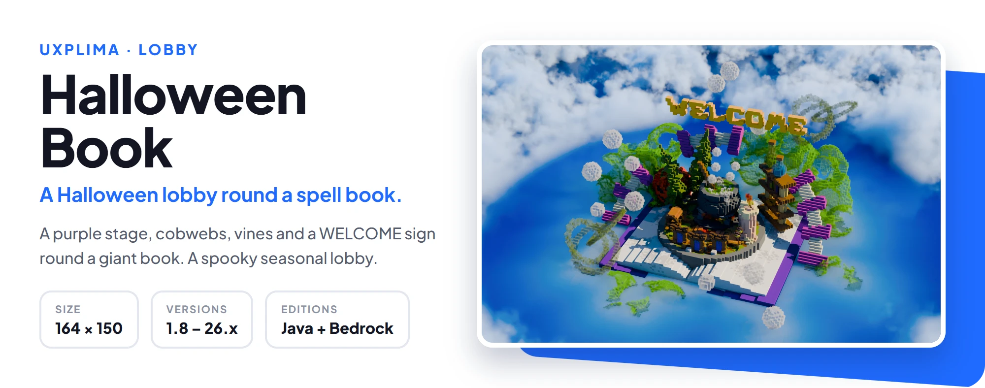 Halloween Book
