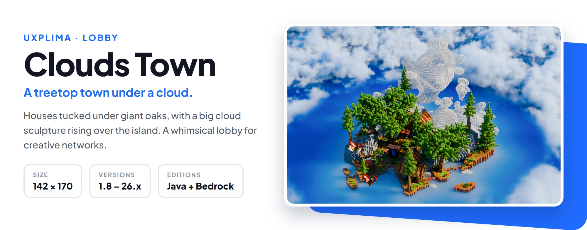 Clouds Town