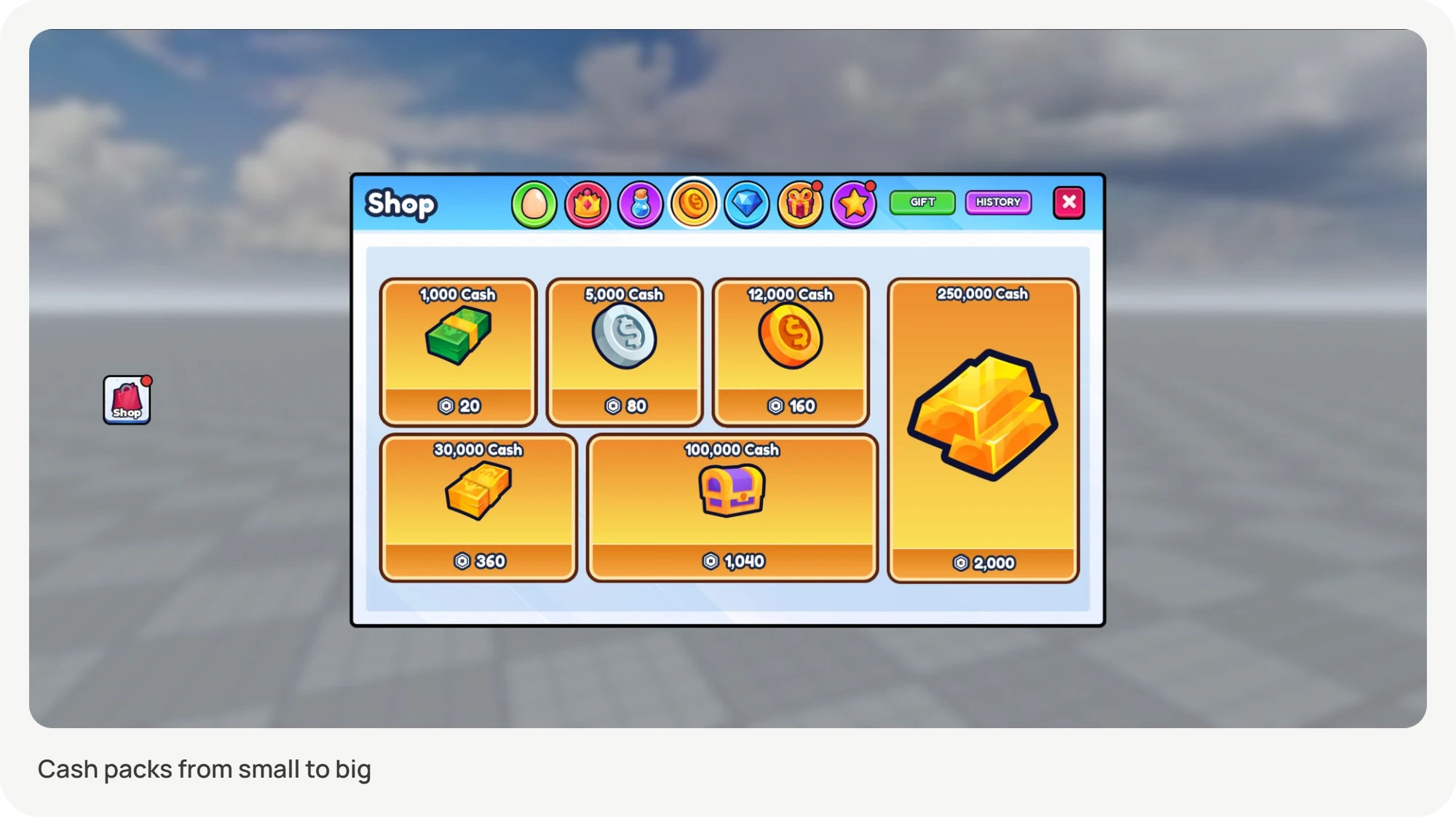 UXR Shop System (7)