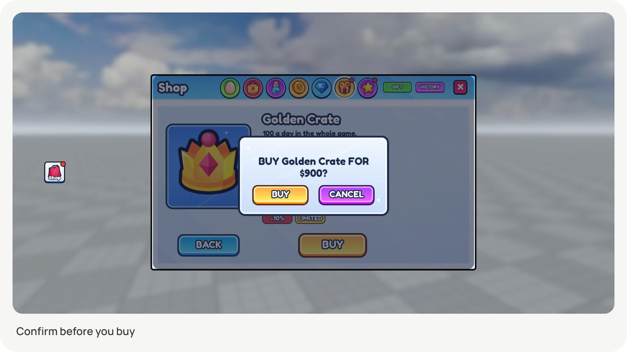 UXR Shop System (8)