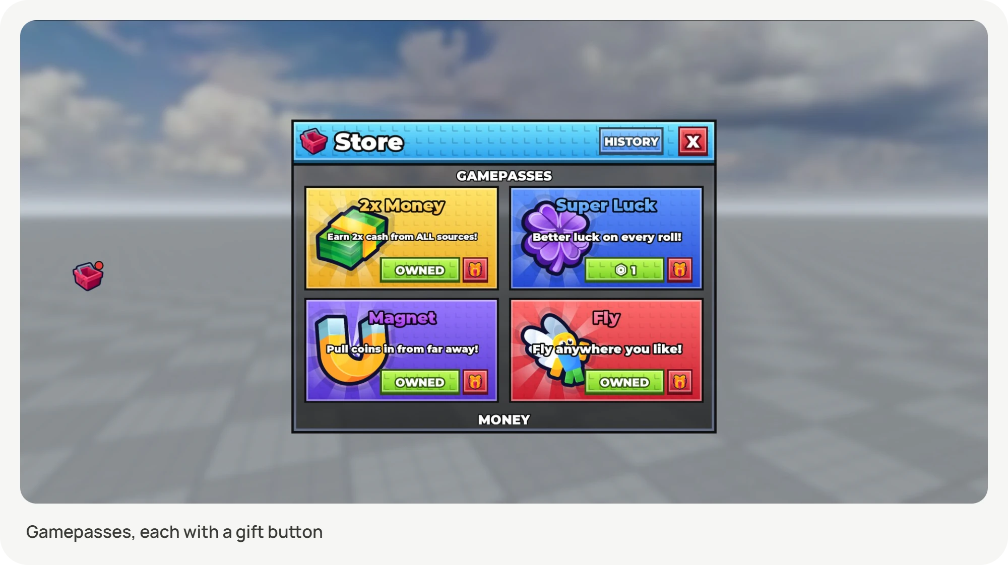 UXR Shop System (11)