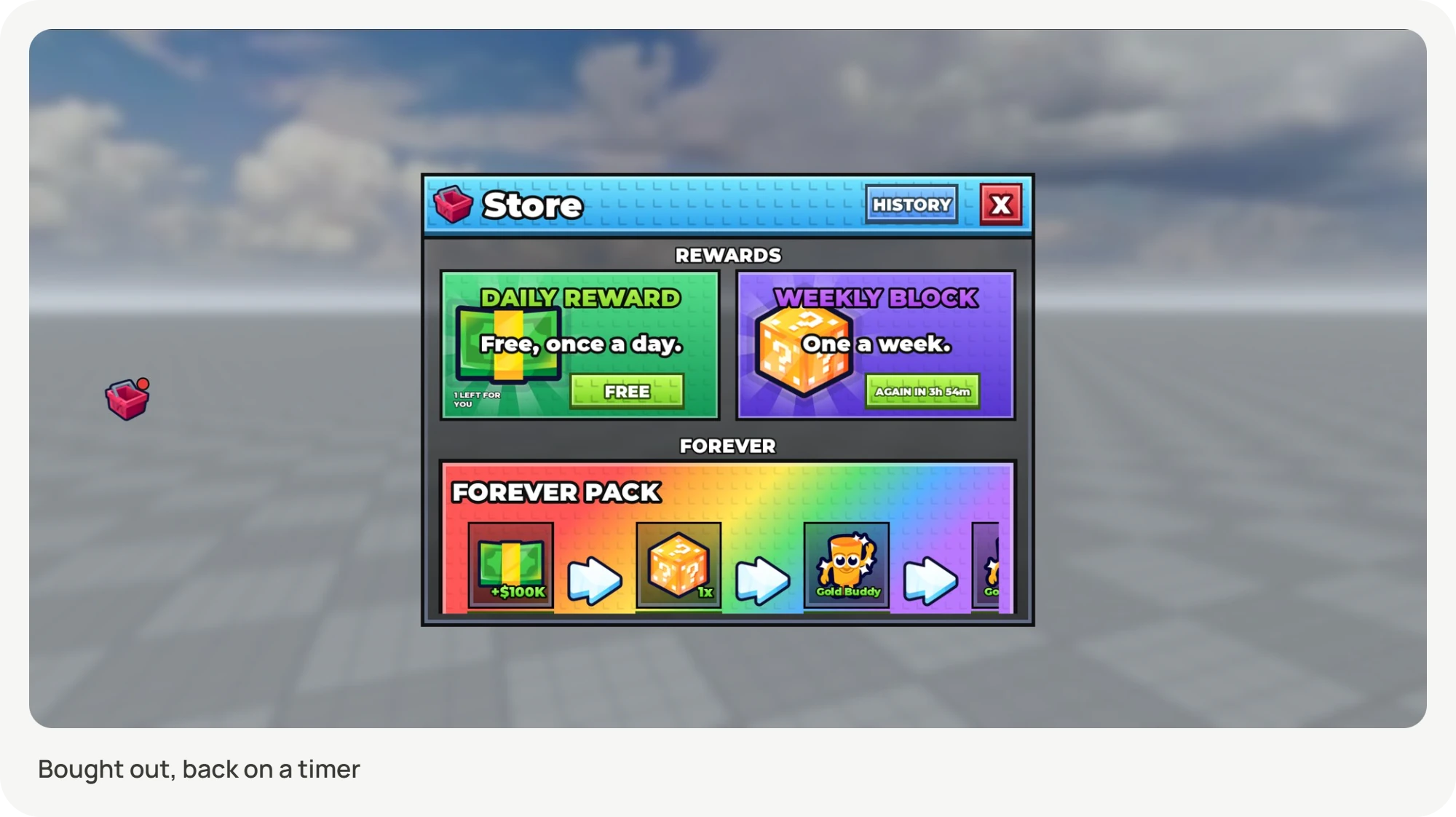 UXR Shop System (12)