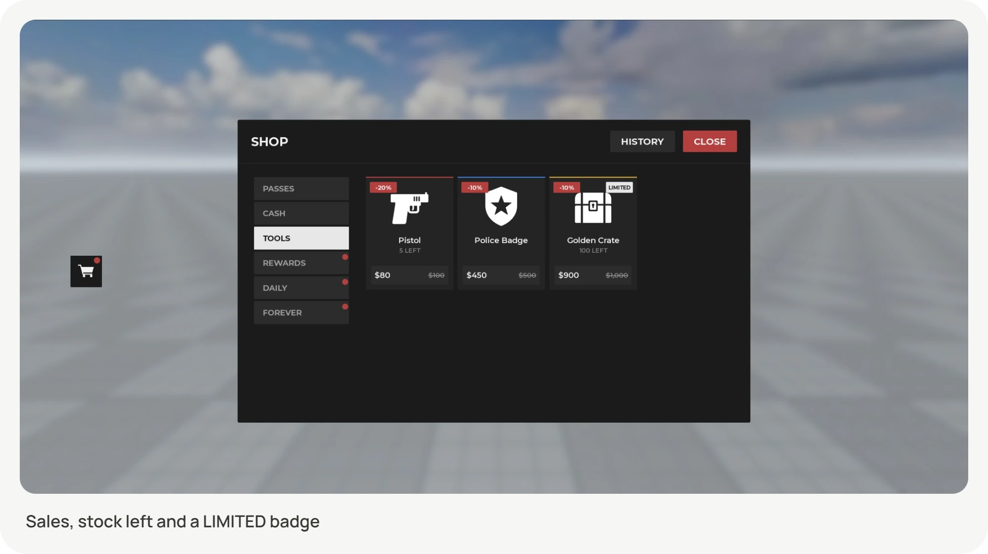 UXR Shop System (14)