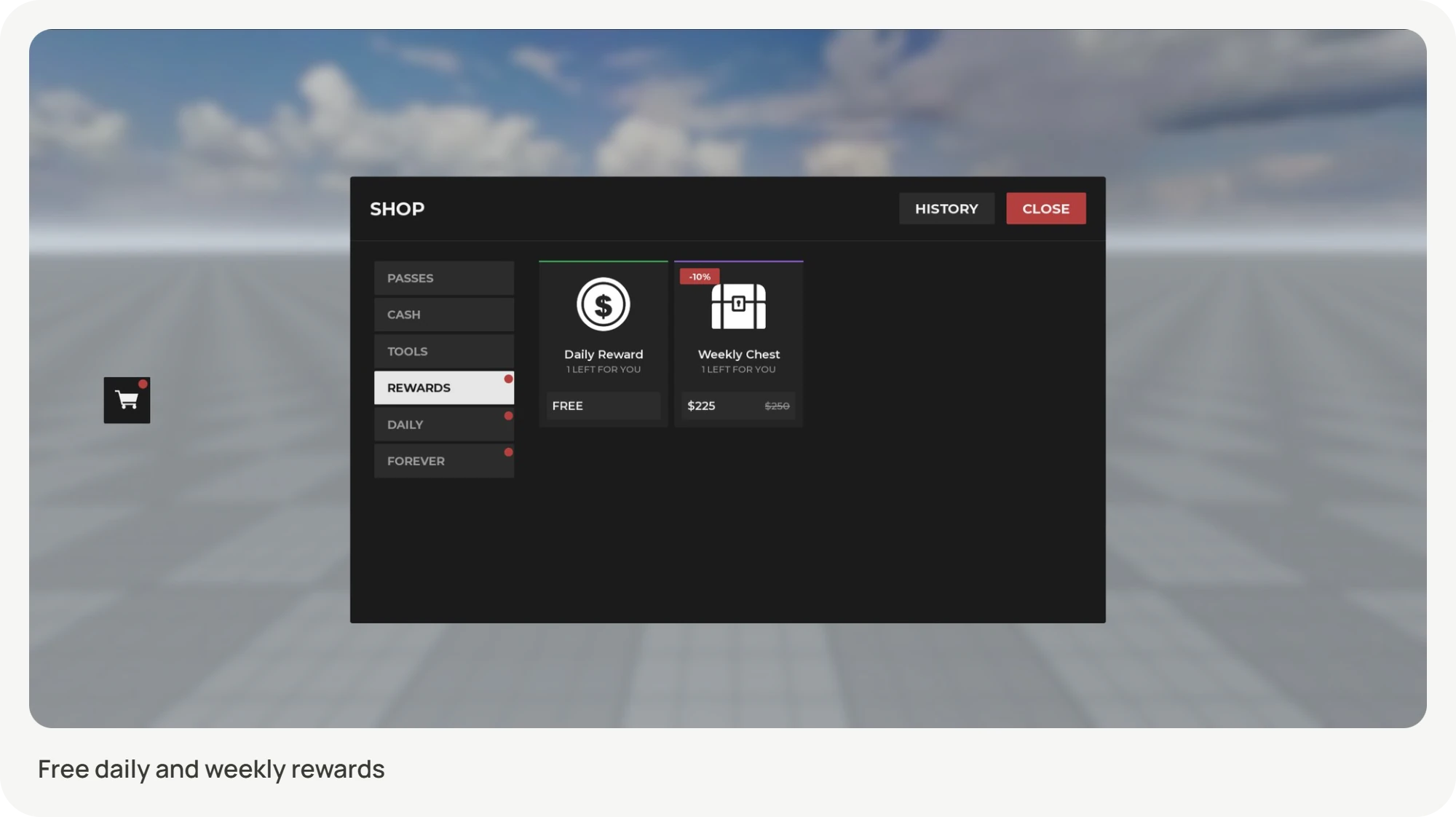 UXR Shop System (16)