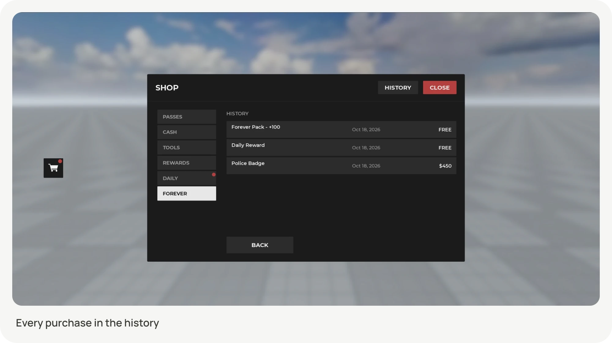 UXR Shop System (19)