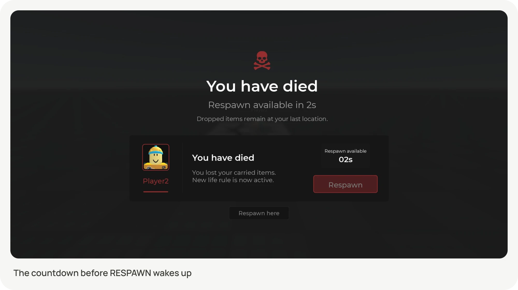 UXR Respawn System (5)