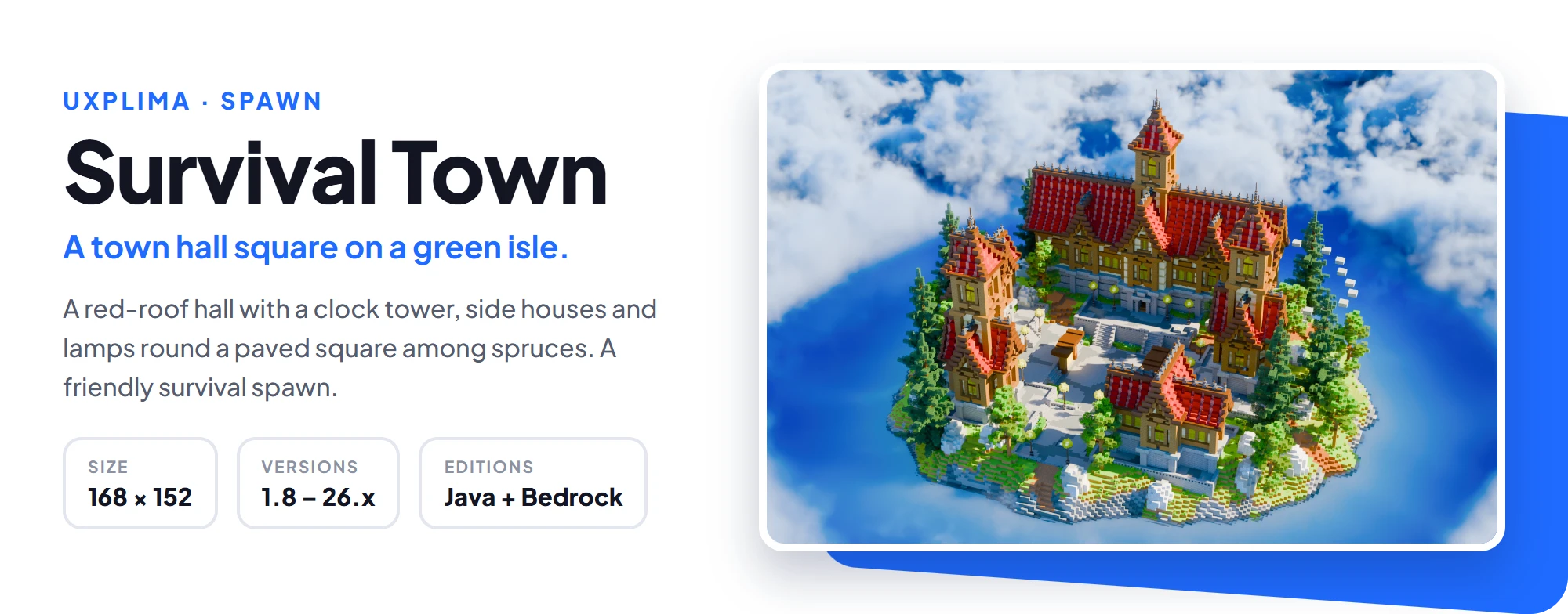 Survival Town