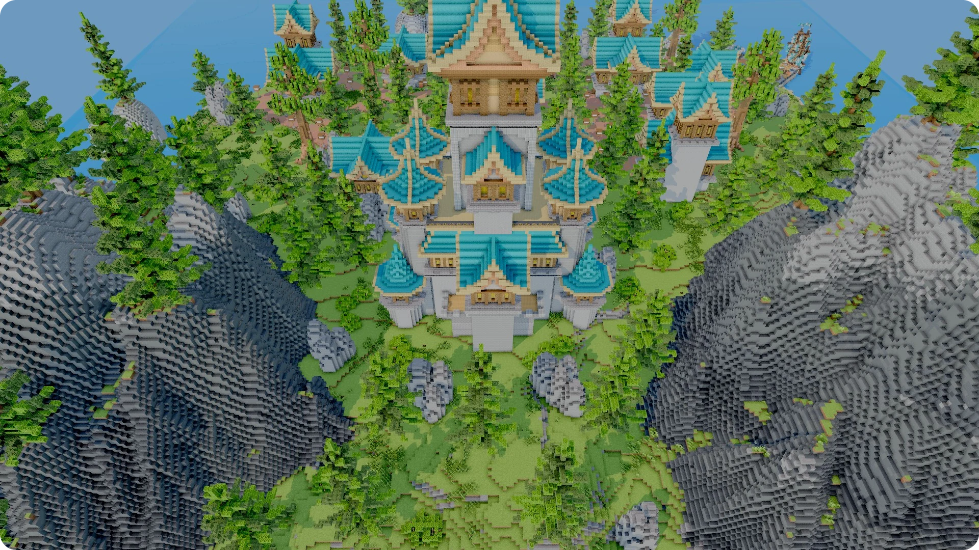 Lost Kingdom overview