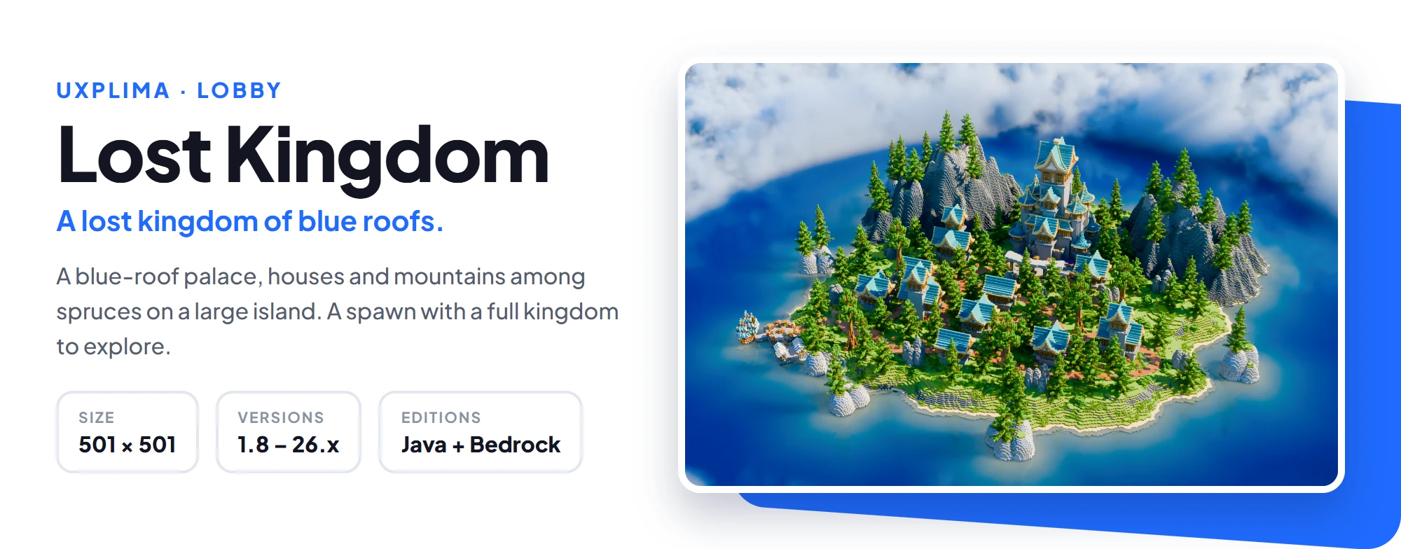Lost Kingdom