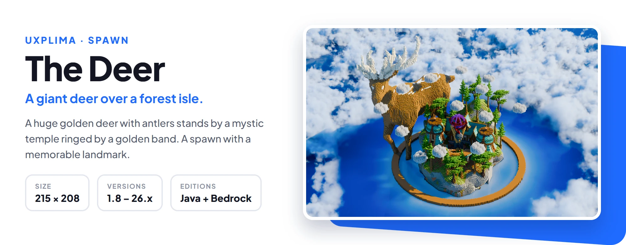 The Deer