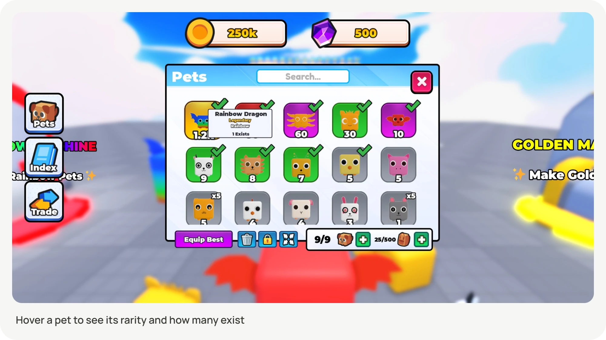 UXR Pet System (8)