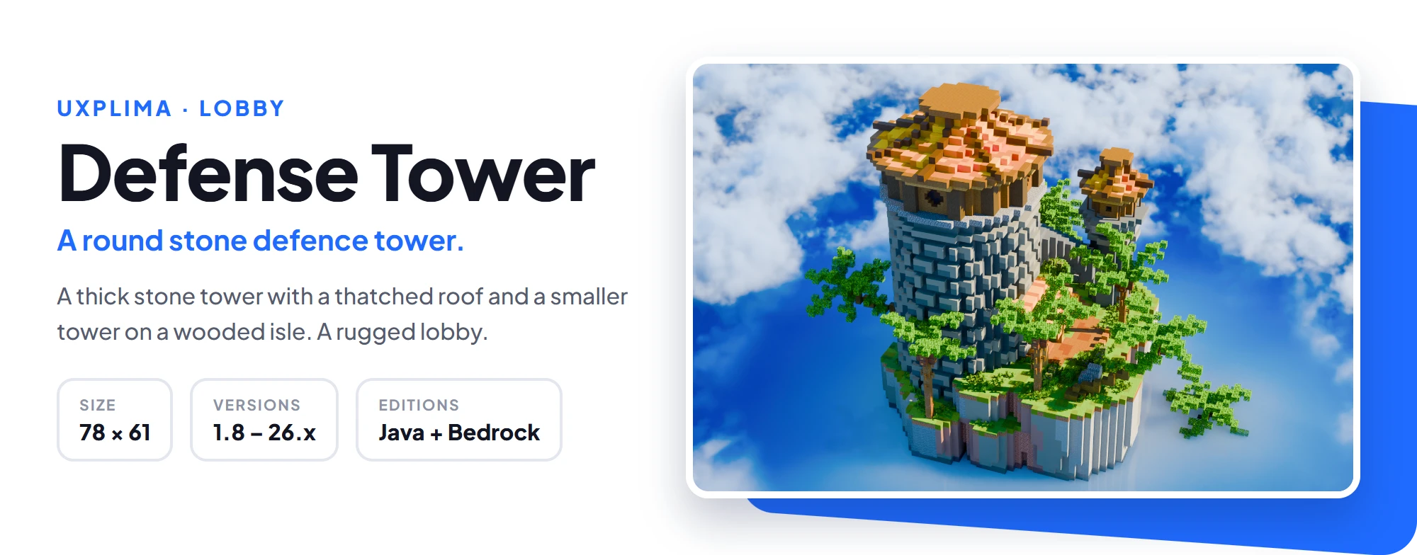 Defense Tower