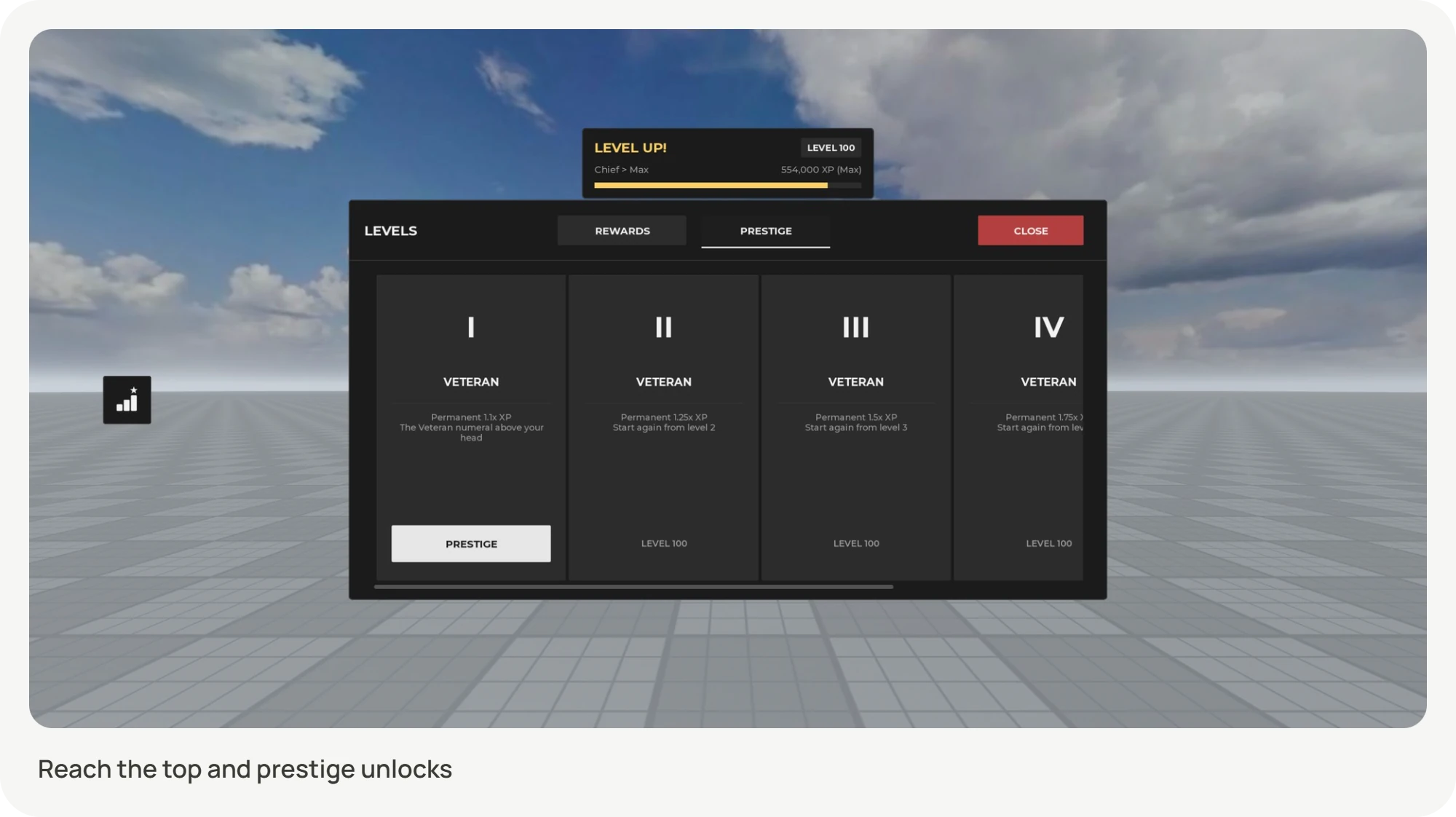 UXR Level System (11)
