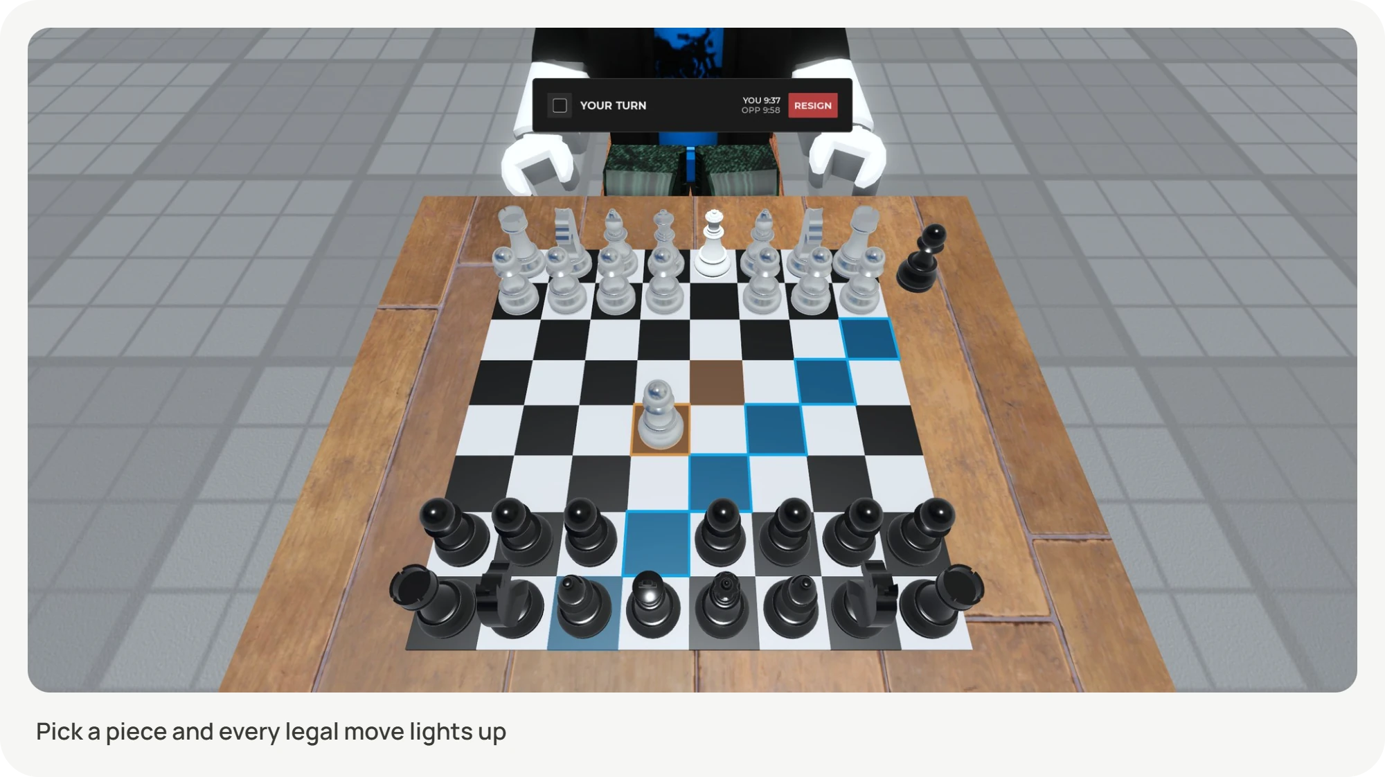 UXR Chess System (5)