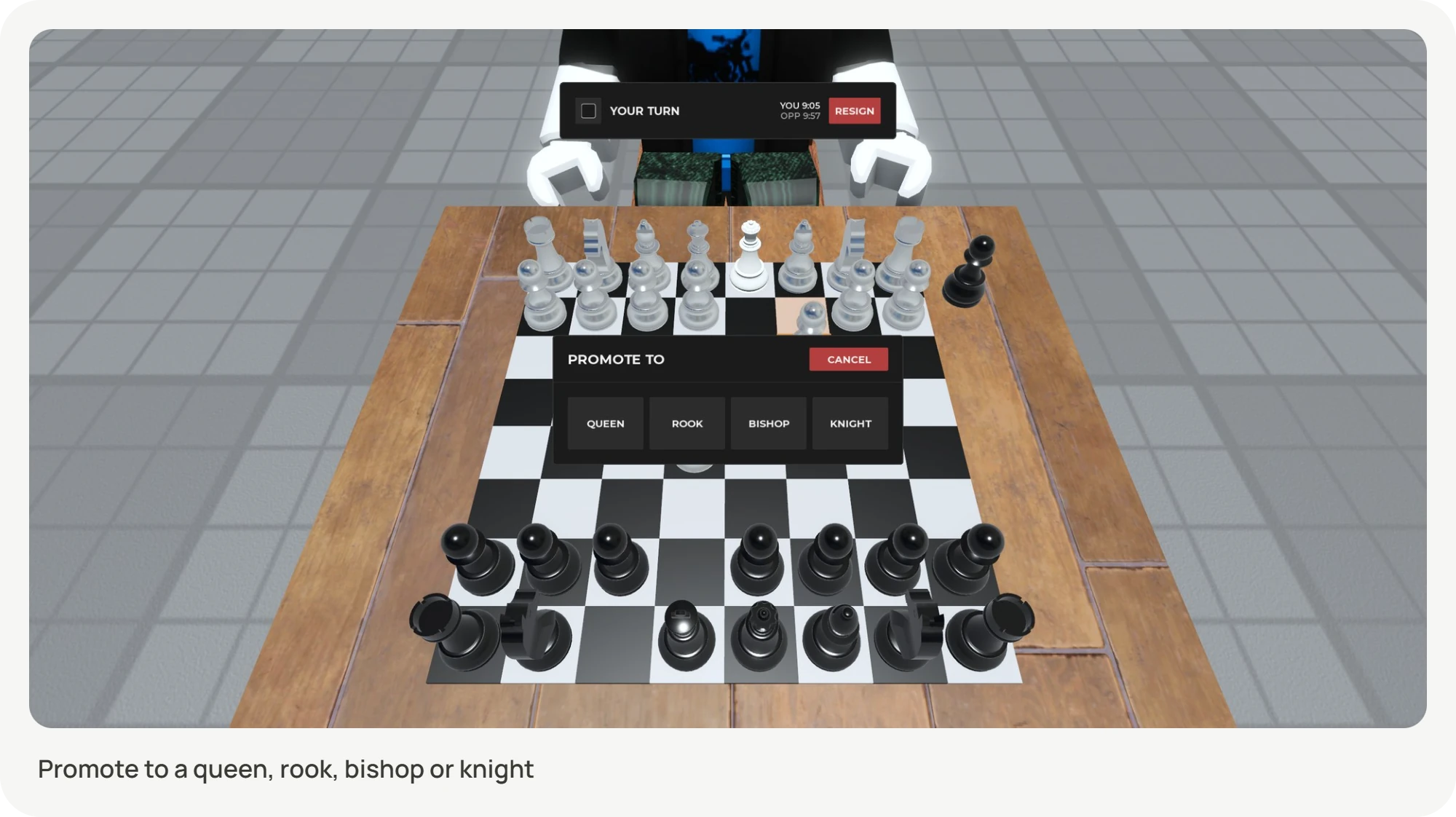 UXR Chess System (8)