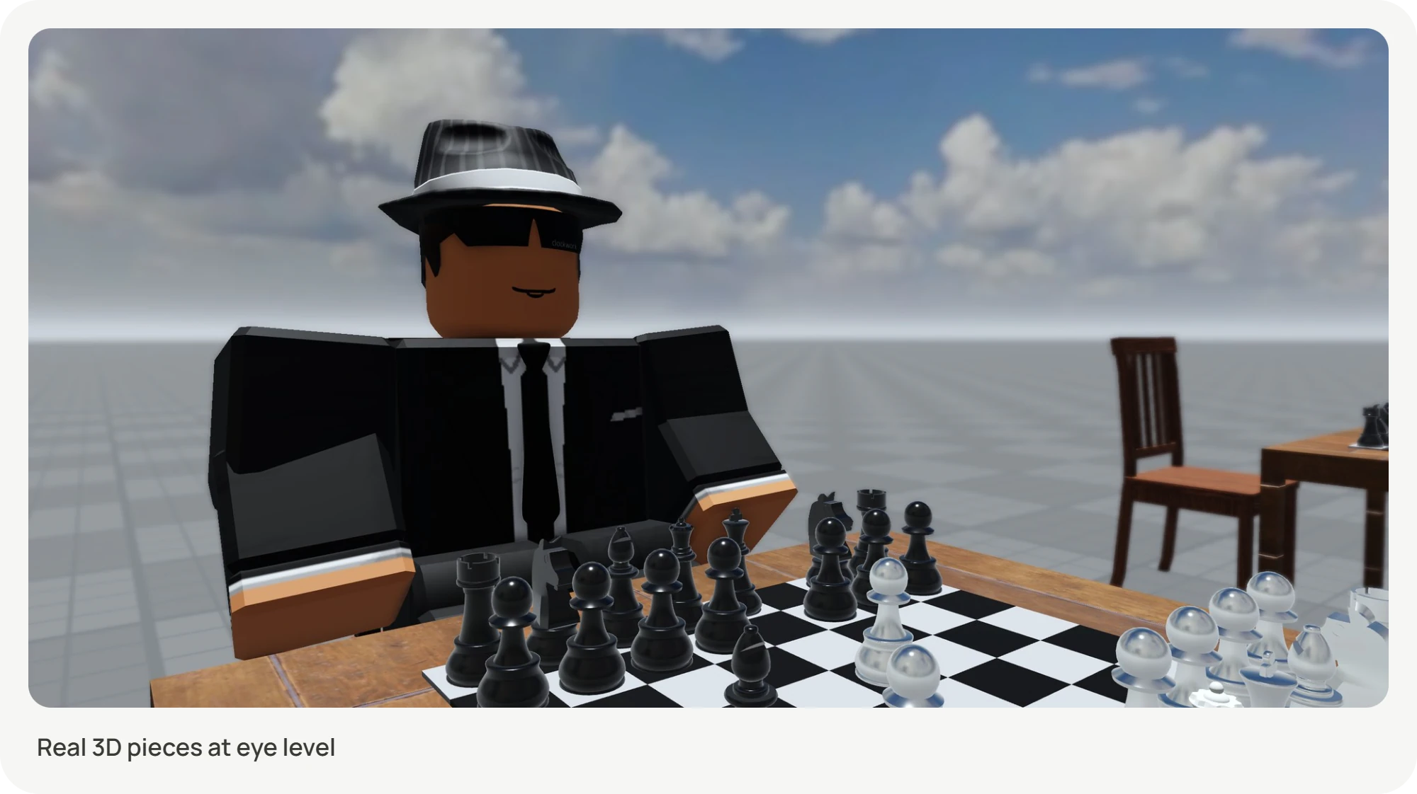 UXR Chess System (9)
