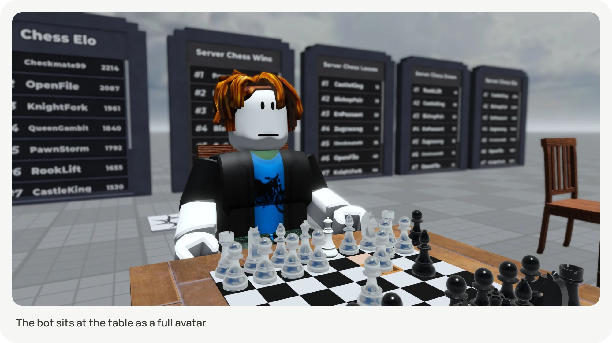 UXR Chess System (10)