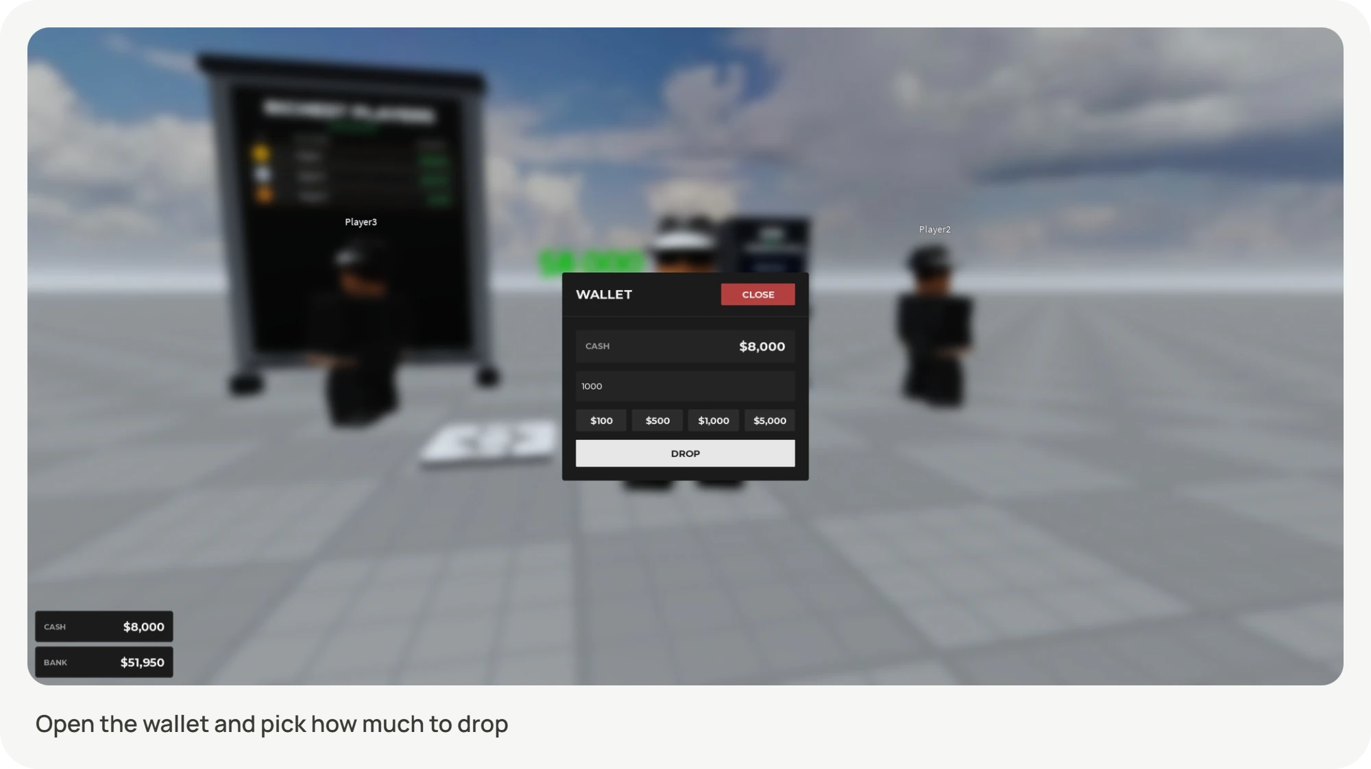 UXR Economy System (6)