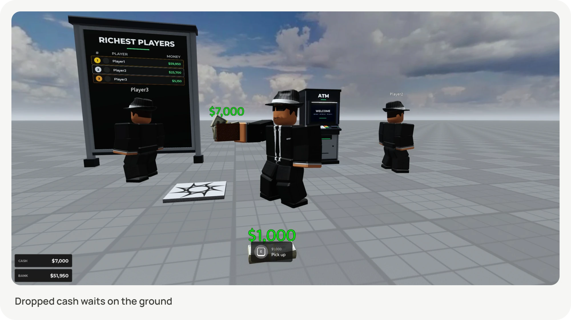 UXR Economy System (7)