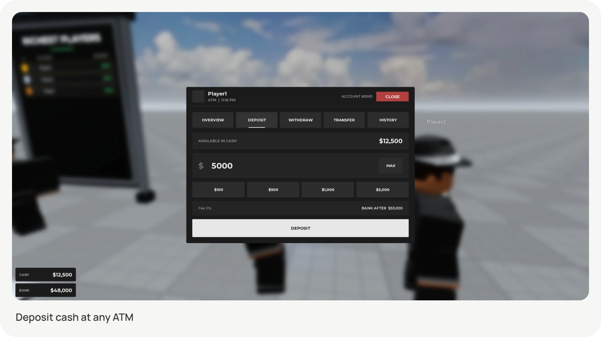 UXR Economy System (8)