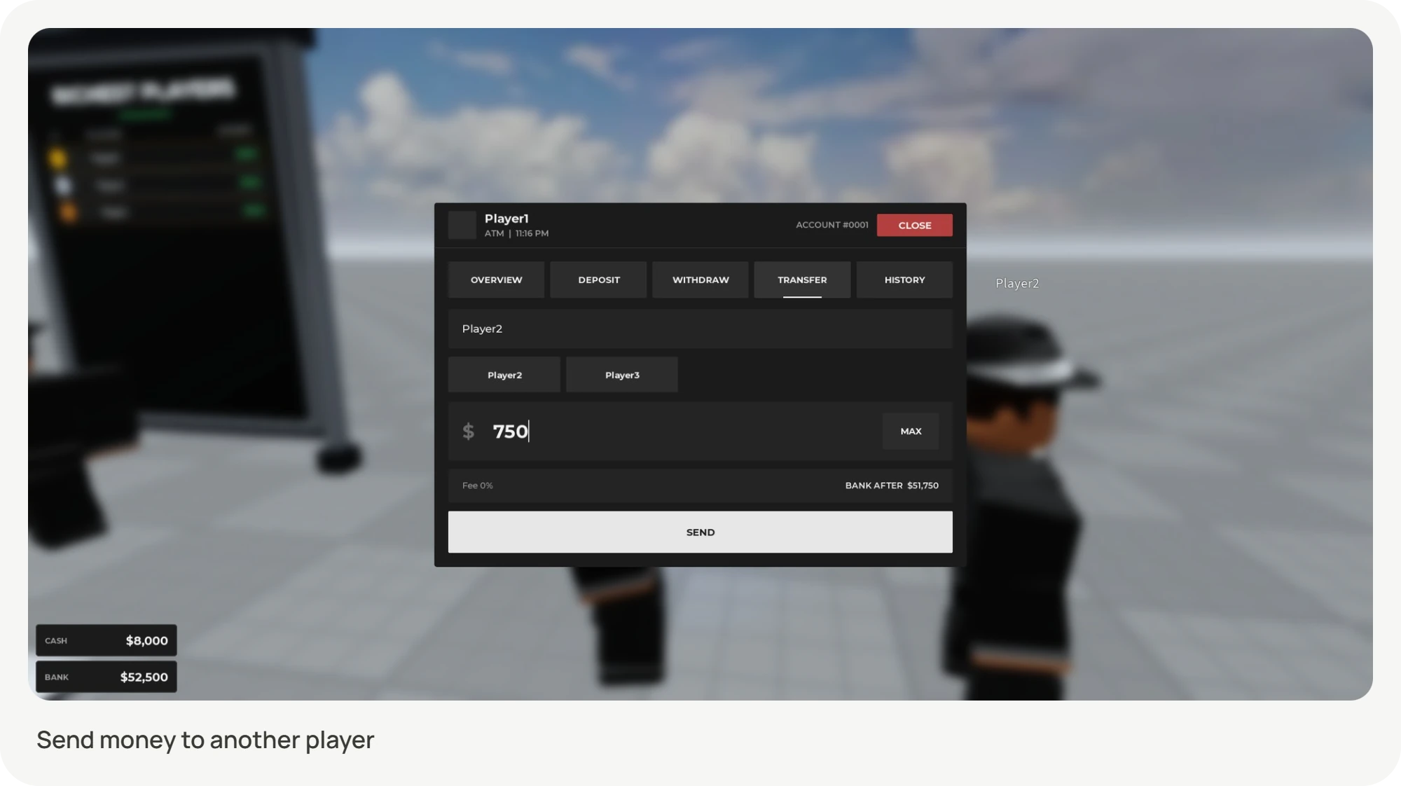 UXR Economy System (9)