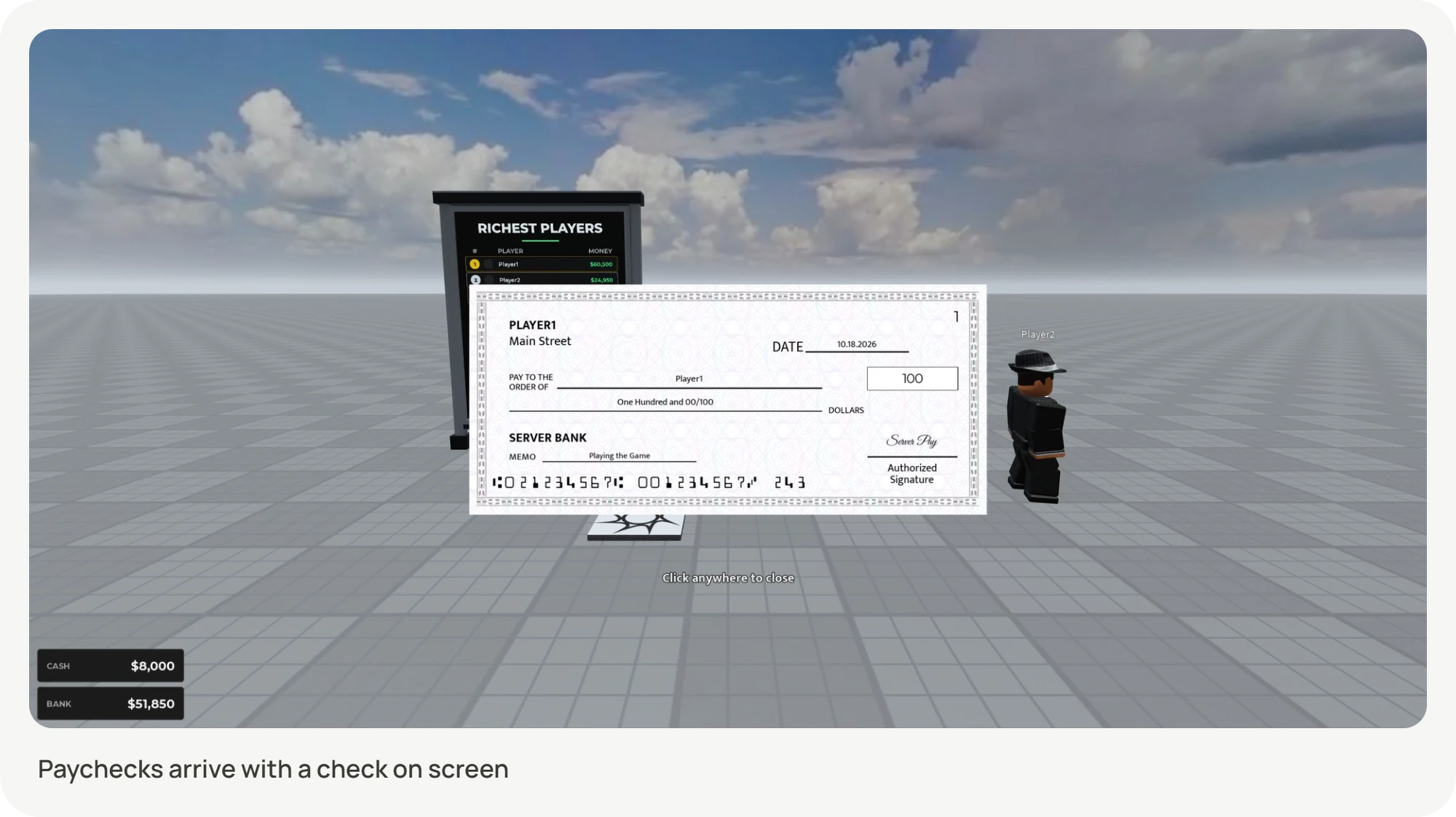 UXR Economy System (11)