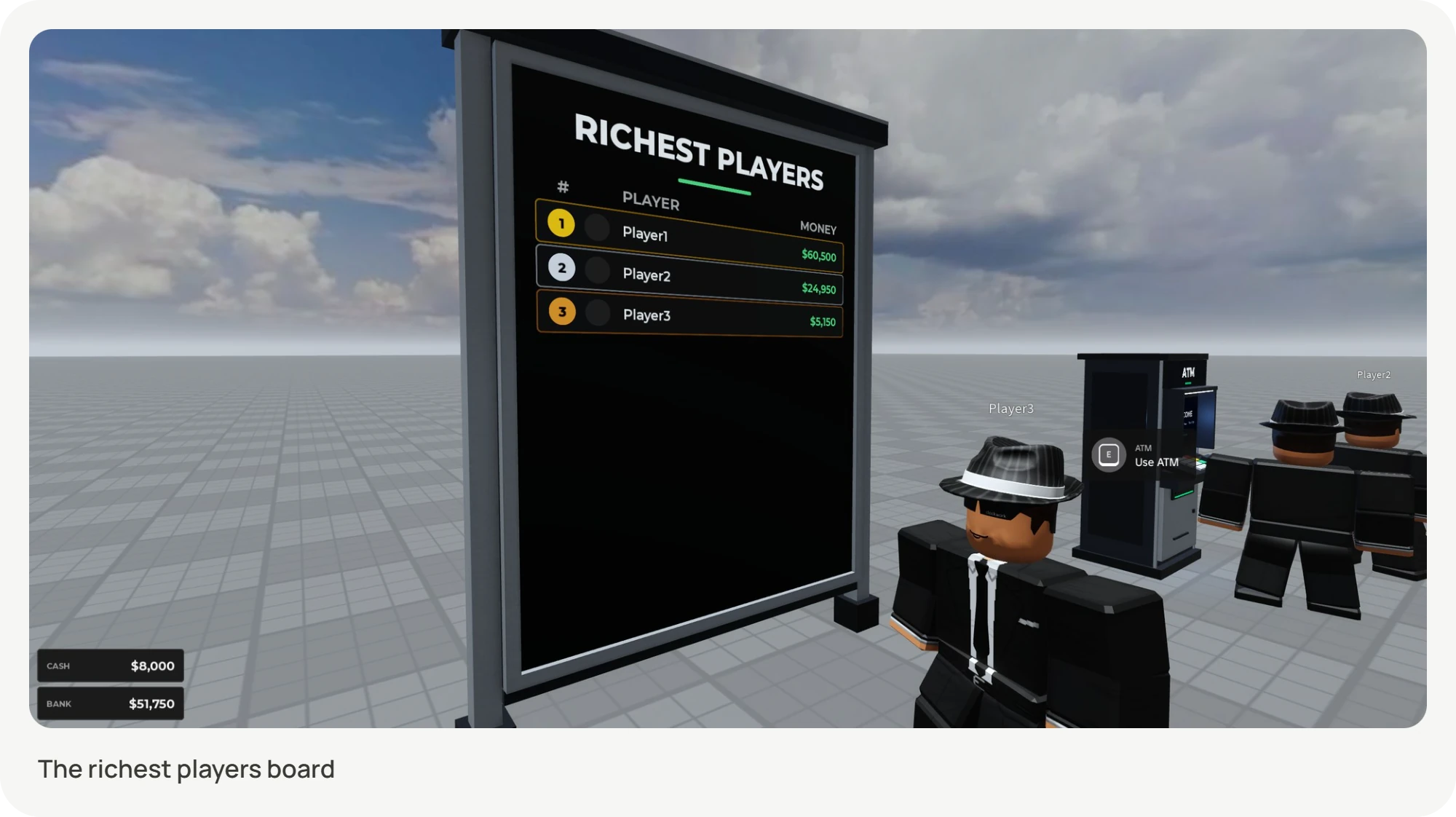 UXR Economy System (12)