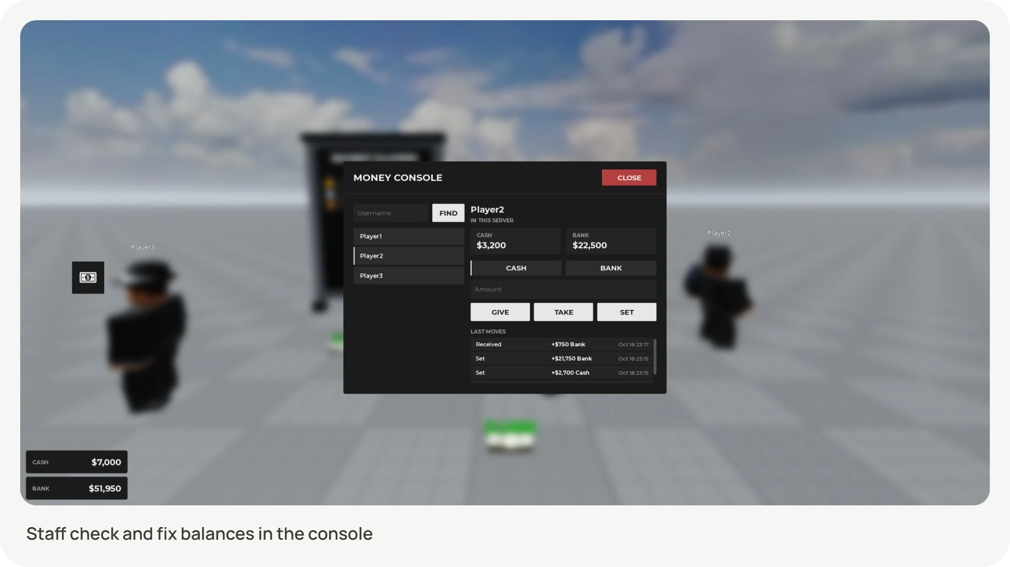 UXR Economy System (14)