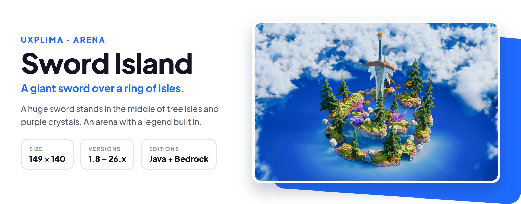 Sword Island