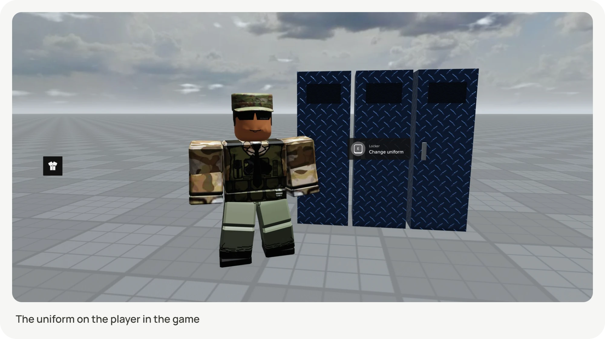 UXR Uniform System (10)