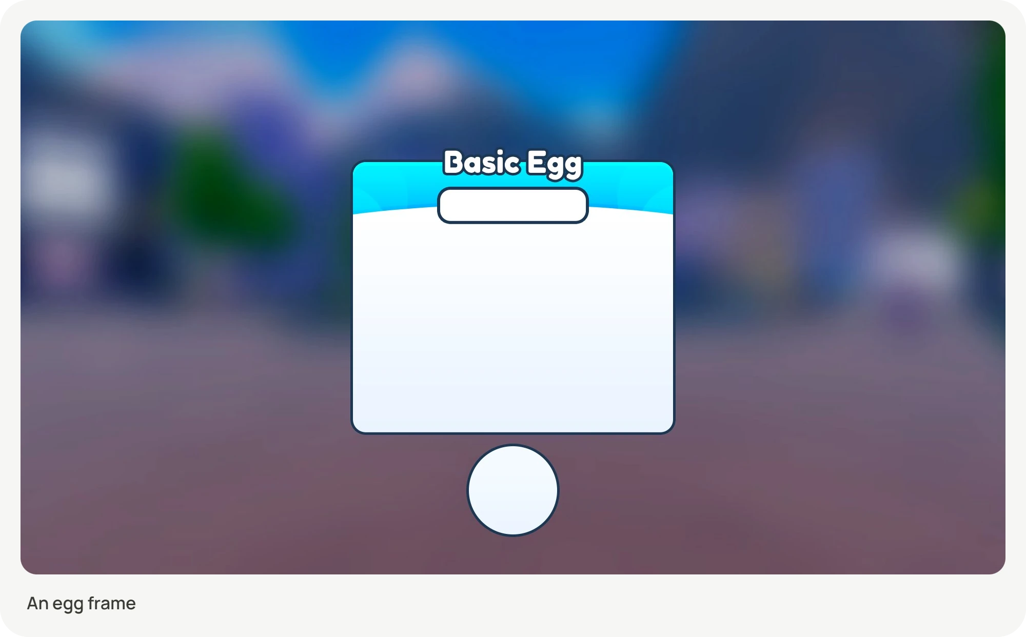 UXR Cartoony UI Pack (8)