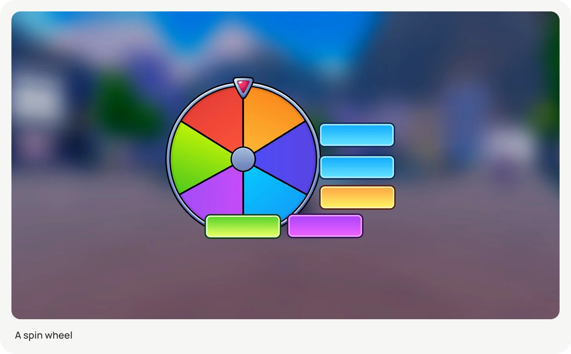 UXR Cartoony UI Pack (10)