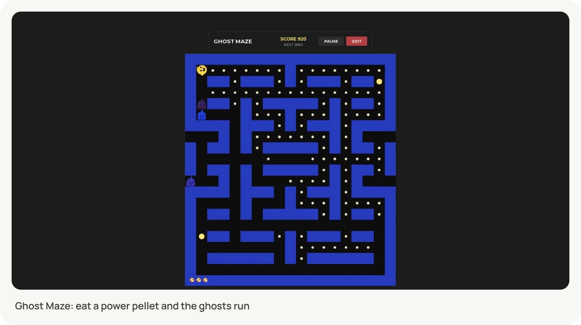 UXR Arcade Machine System (5)