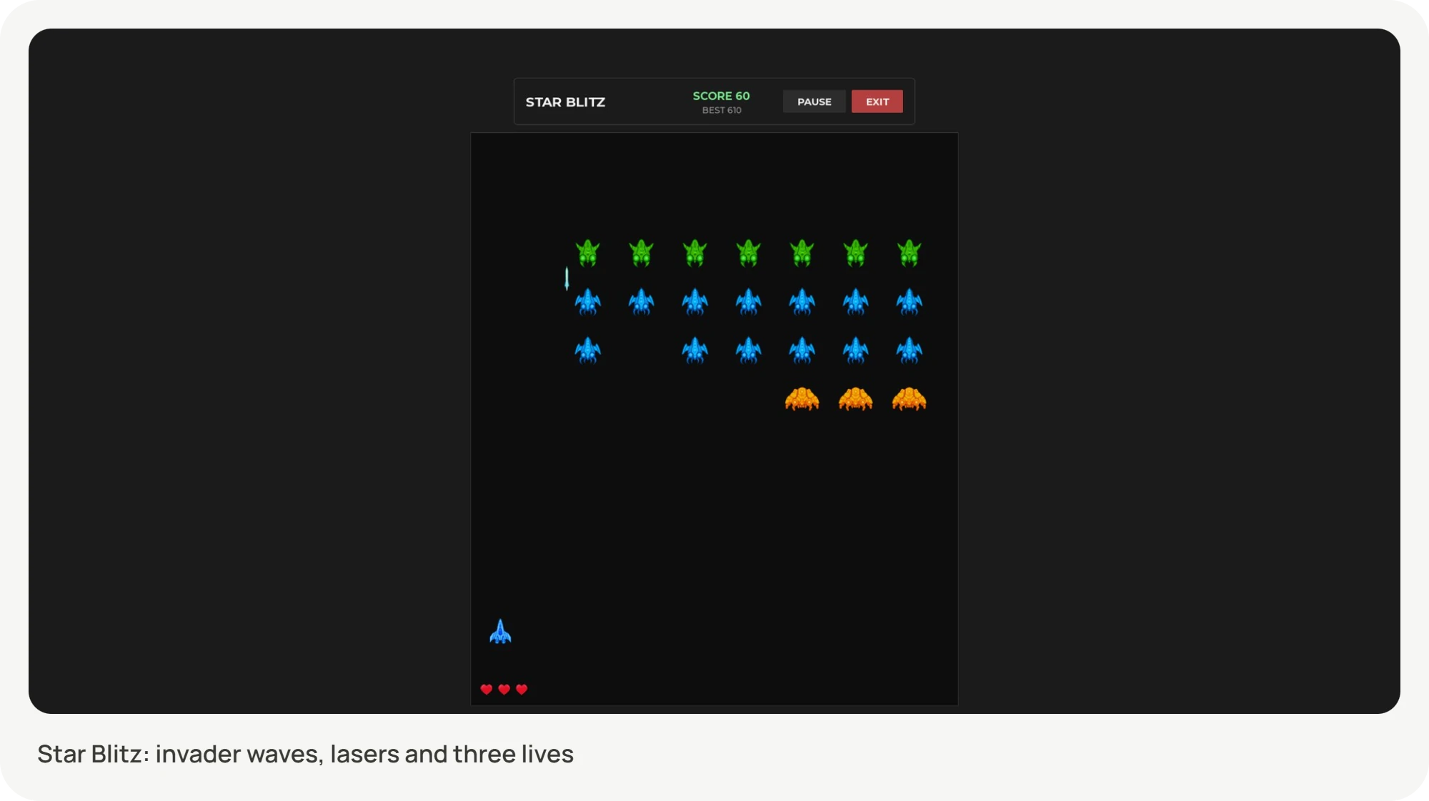 UXR Arcade Machine System (8)