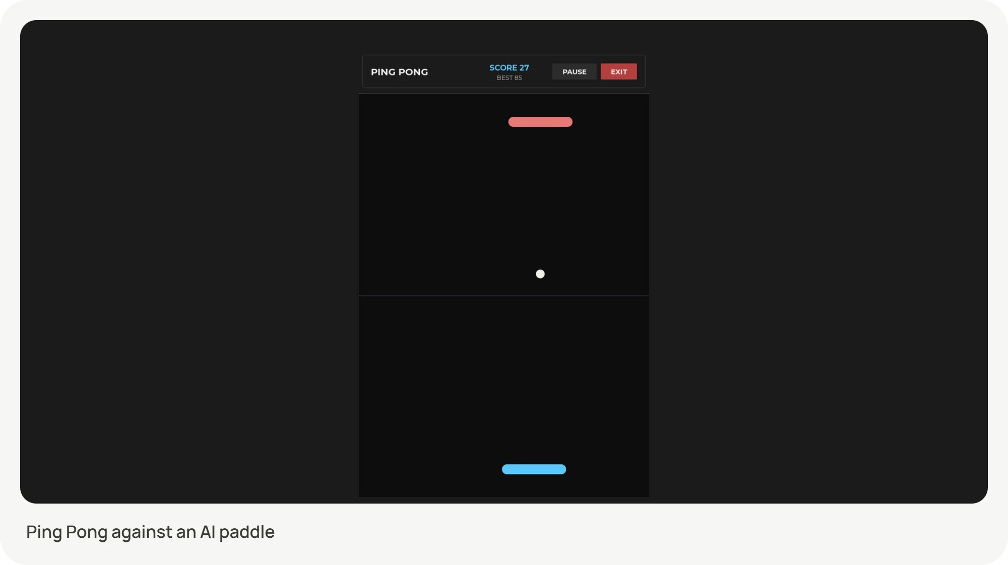 UXR Arcade Machine System (12)