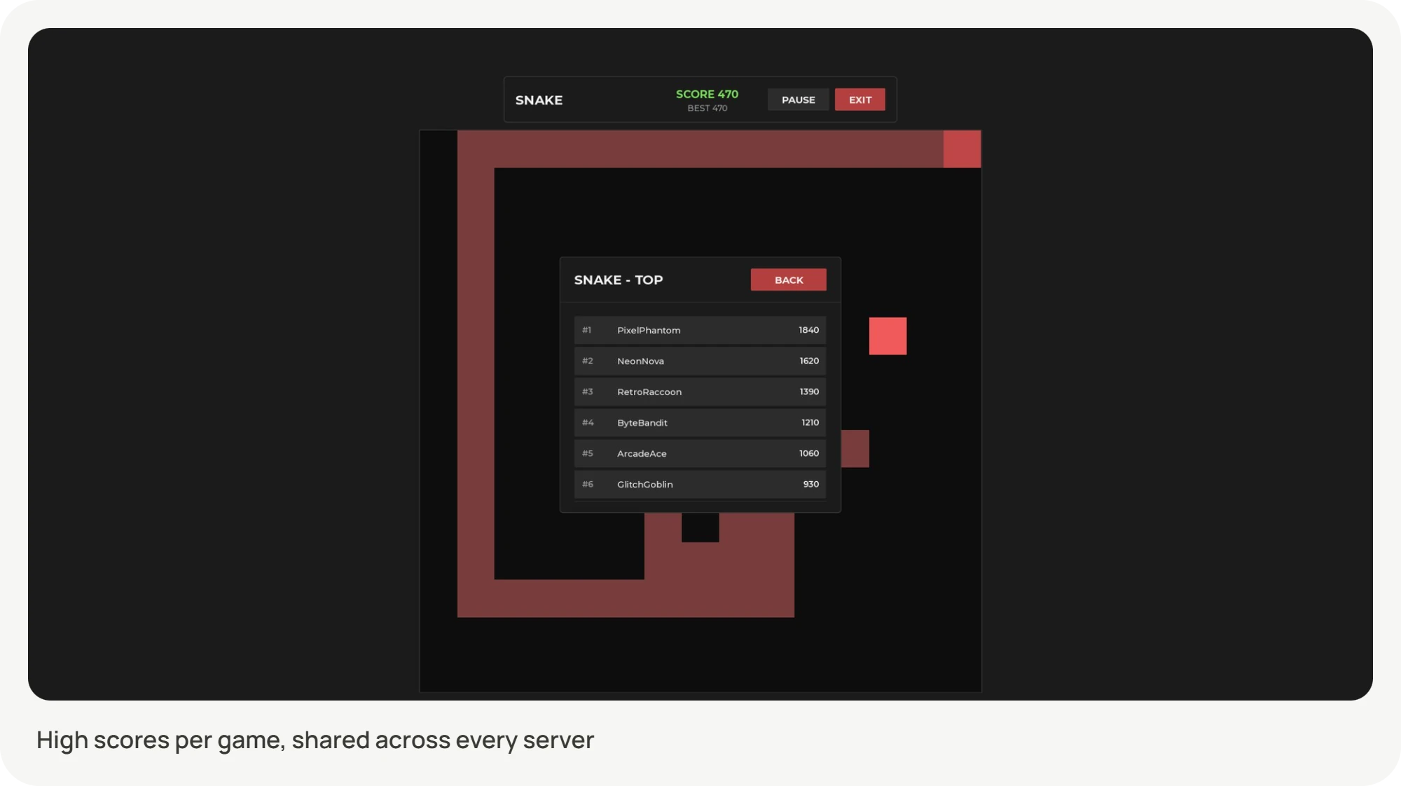 UXR Arcade Machine System (14)