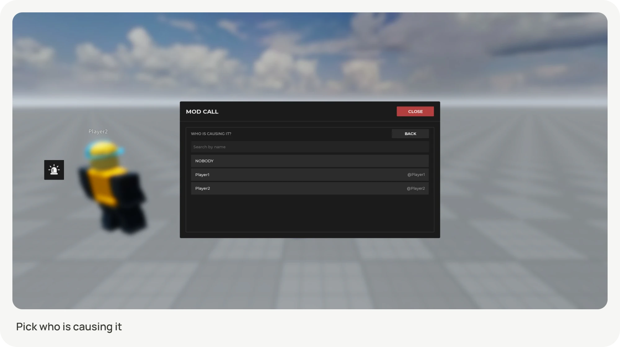 UXR Mod Call System (6)