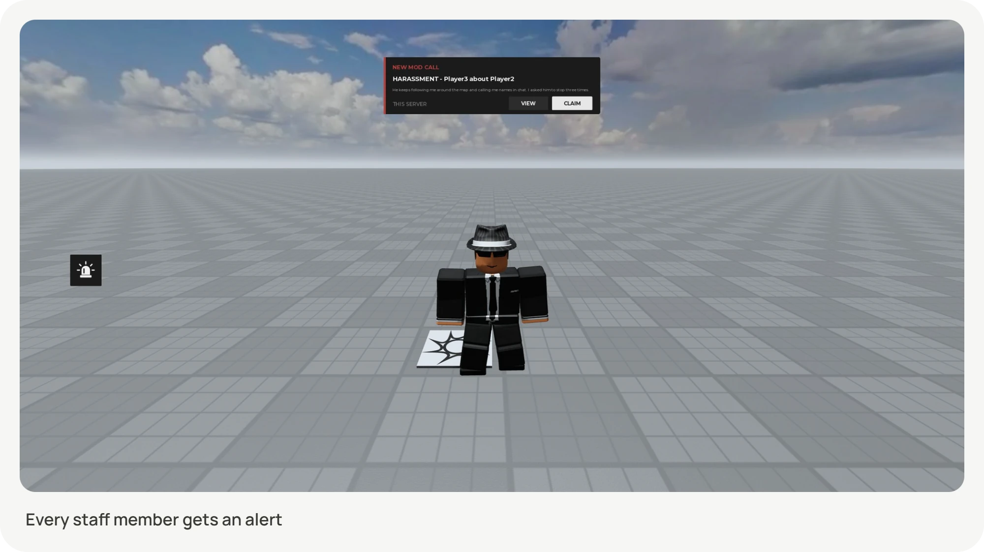 UXR Mod Call System (8)