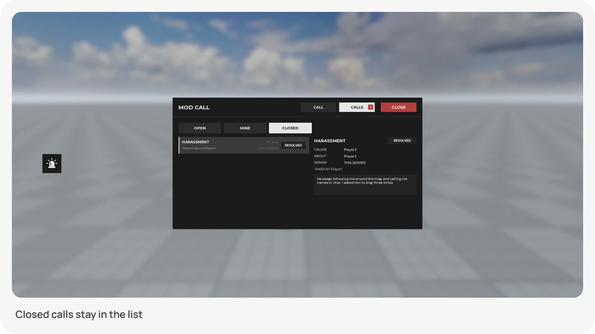 UXR Mod Call System (14)