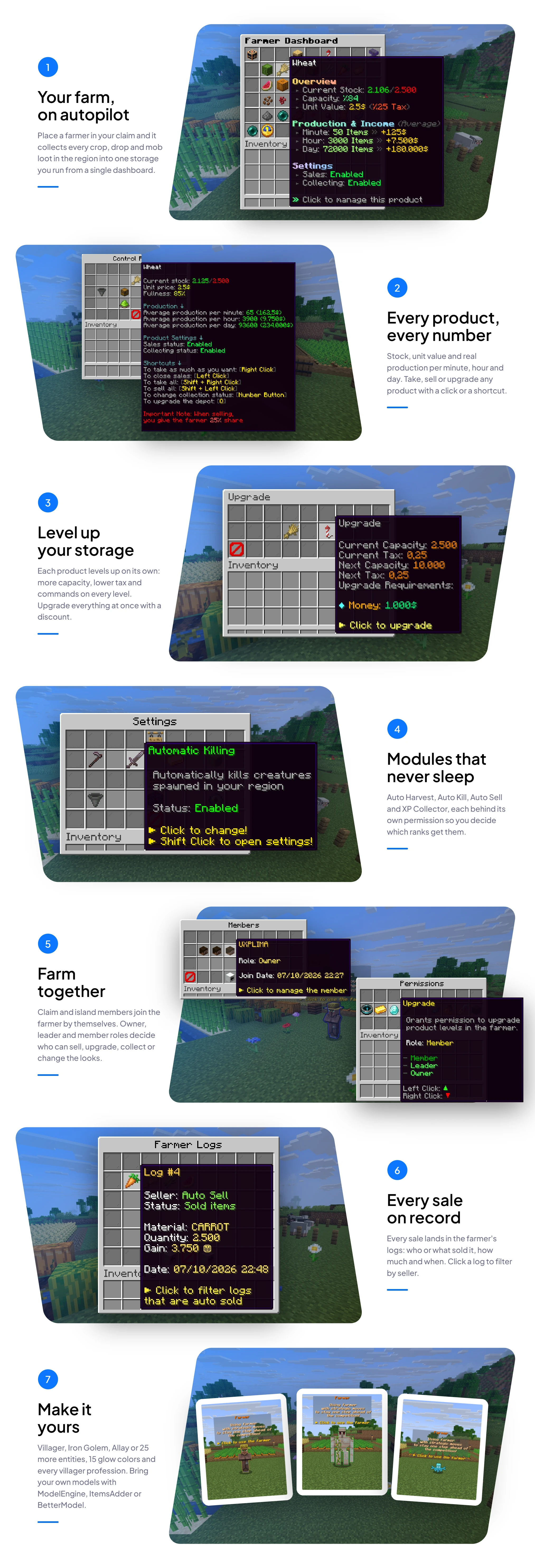 uxmFarmer in game