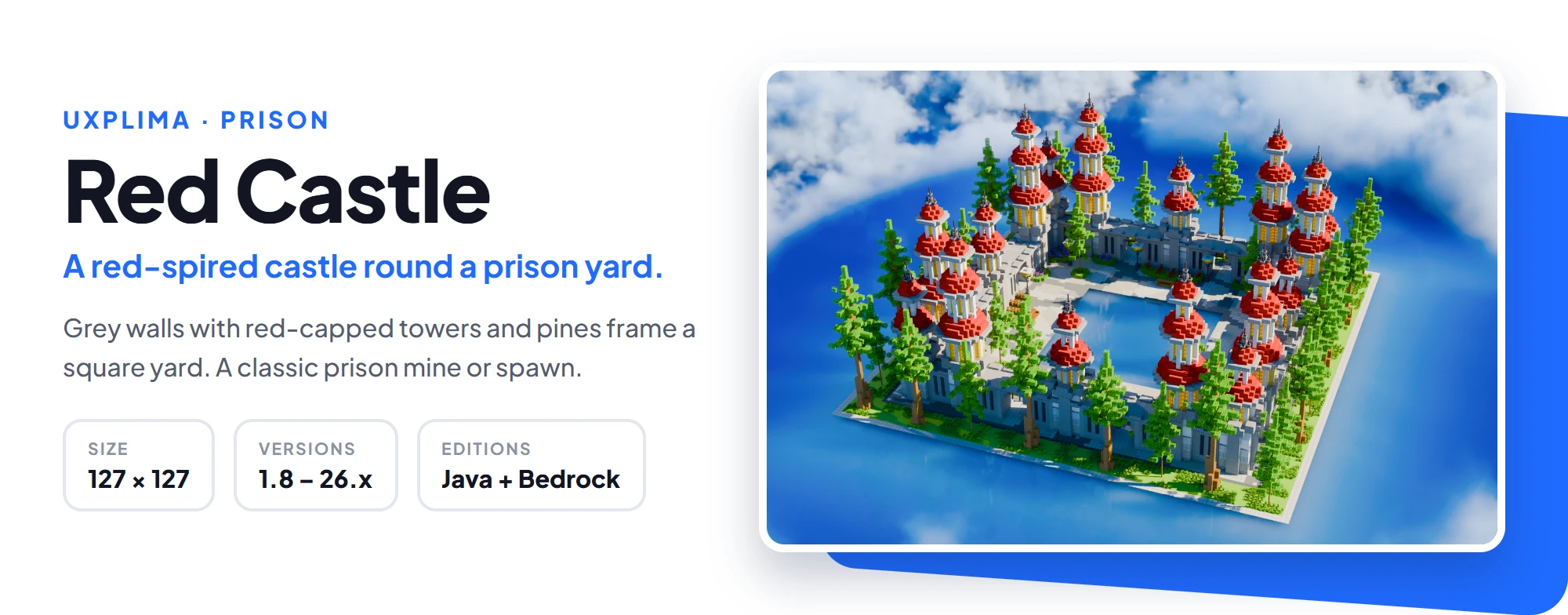 Red Castle