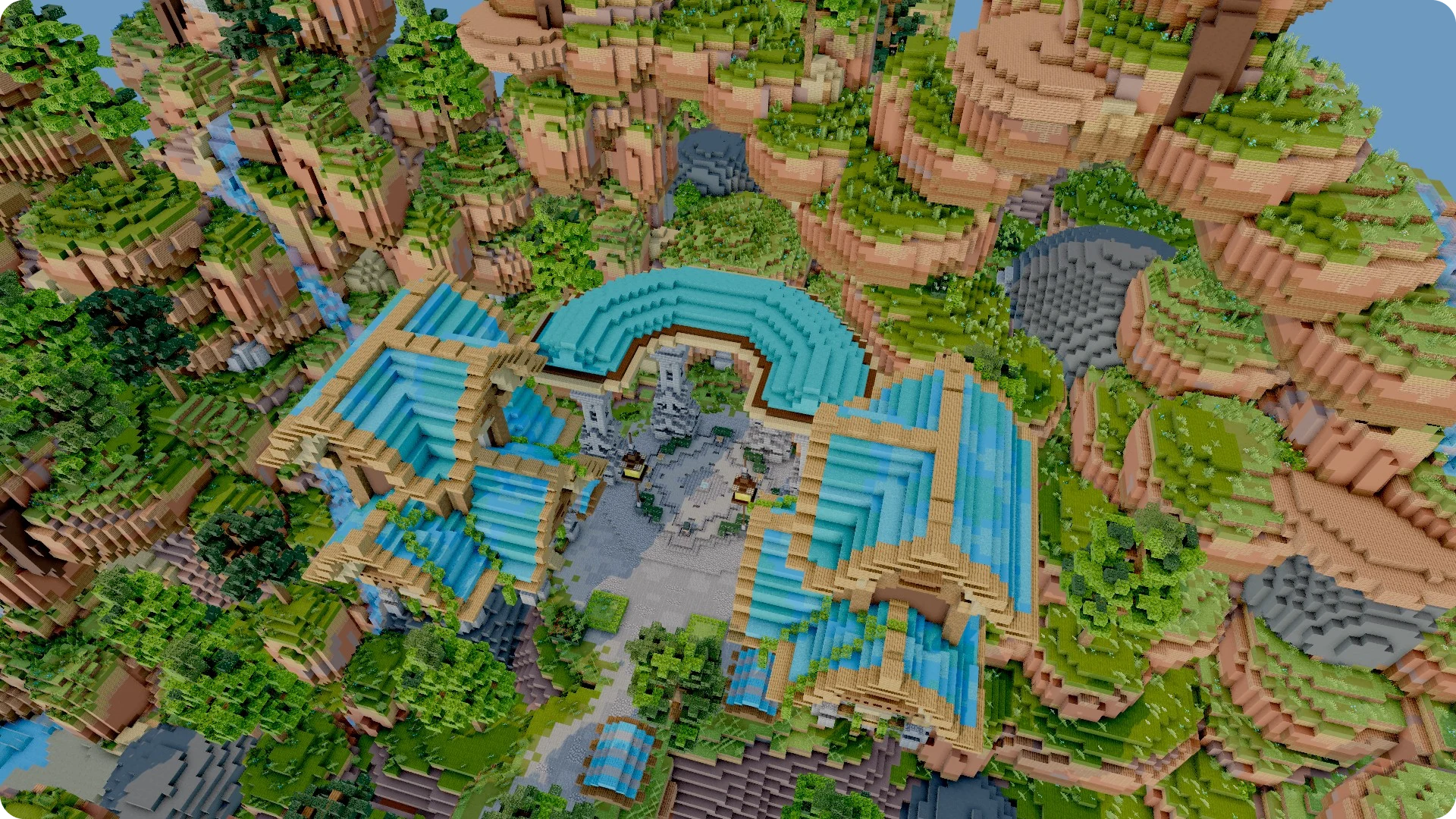 Medieval overview