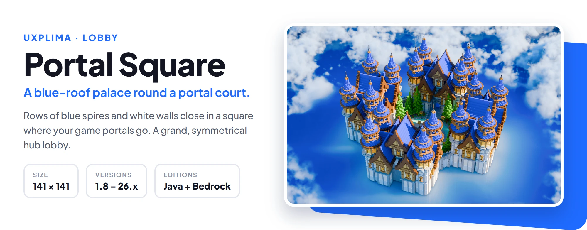 Portal Square